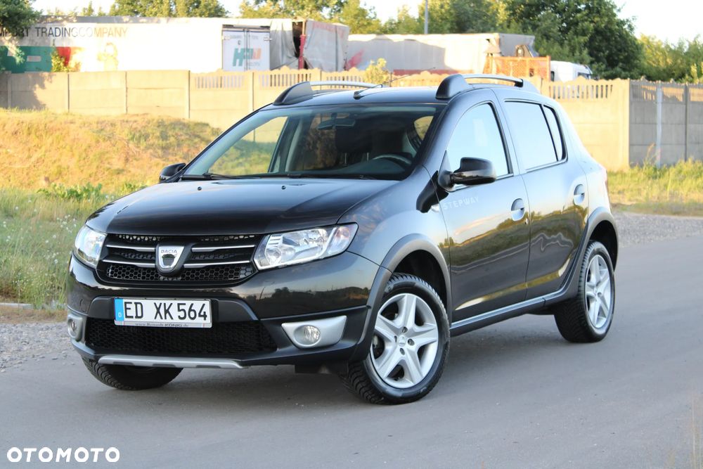 Dacia Sandero Stepway - 2
