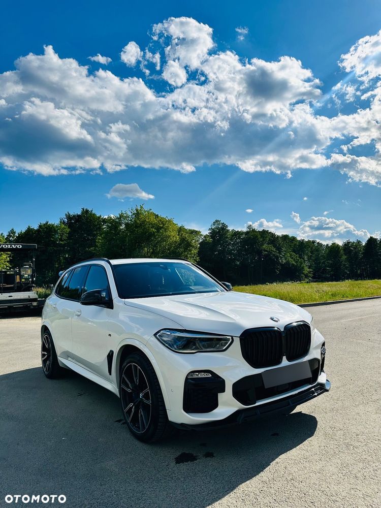 BMW X5 - 6
