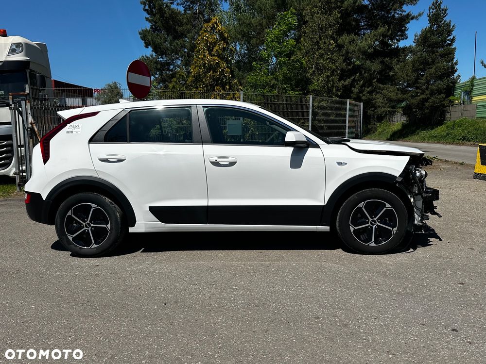 Kia Niro - 7
