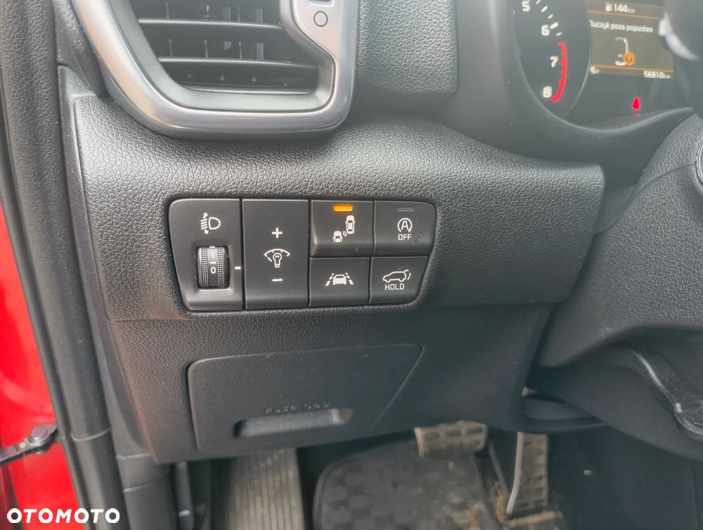 Kia Sportage 1.6 T-GDI Business Line 4WD DCT - 11