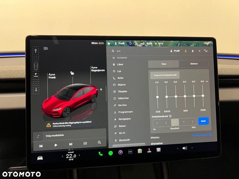 Tesla Model 3 - 31