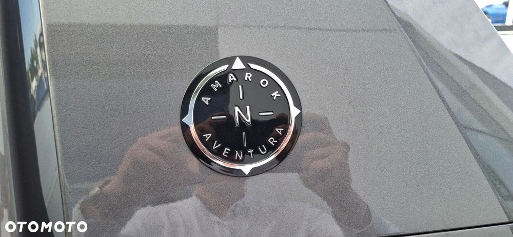 Volkswagen Amarok - 15