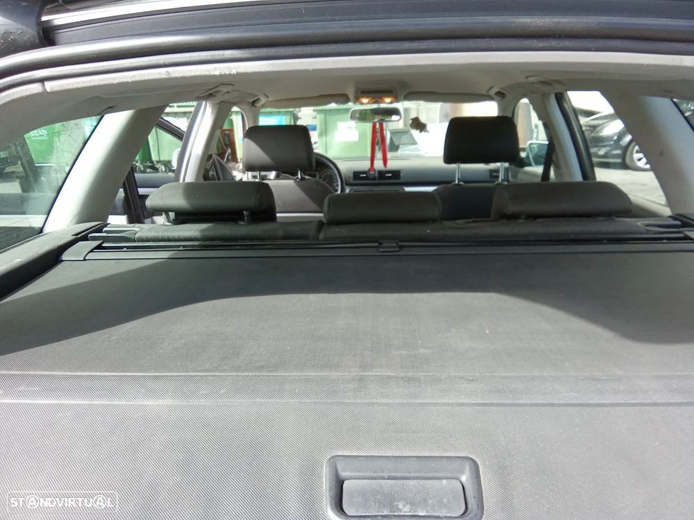 Audi A4 Avant - 19
