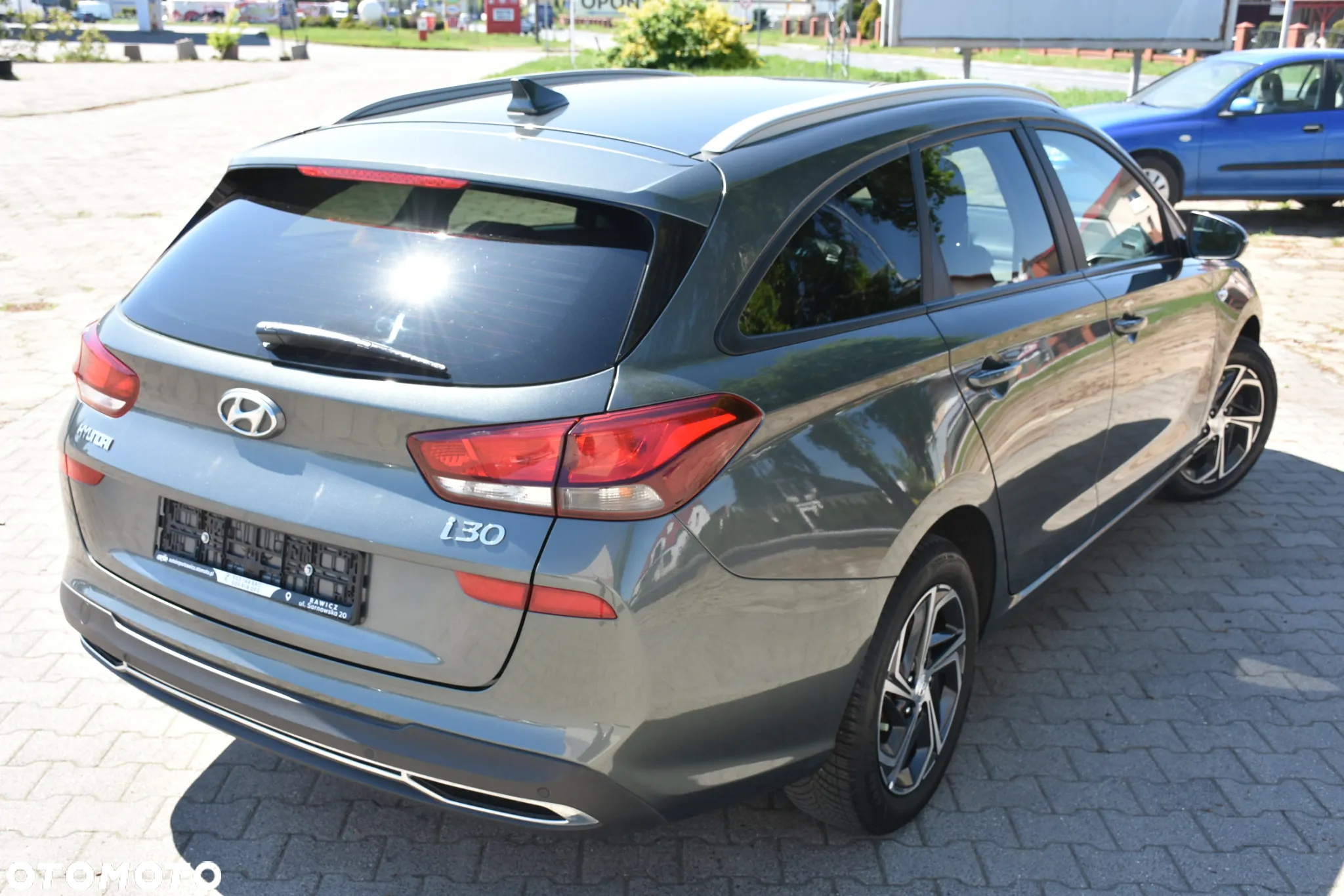 Hyundai i30 1.5 T-GDI 48V-Hybrid DCT EDITION 30 - 3
