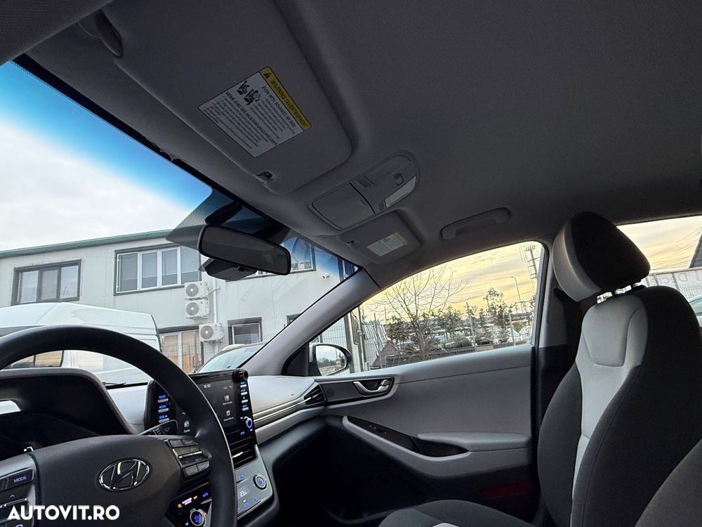 Hyundai IONIQ 1.6 GDI Advantage - 10