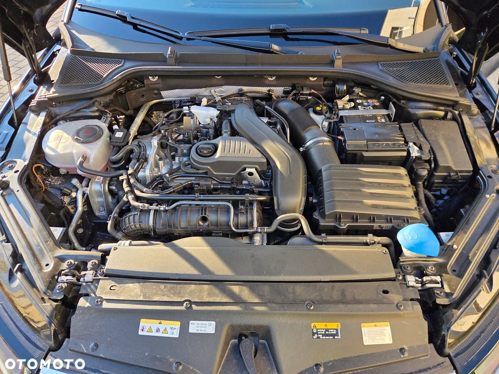 Skoda Octavia 1.5 TSI Business - 8