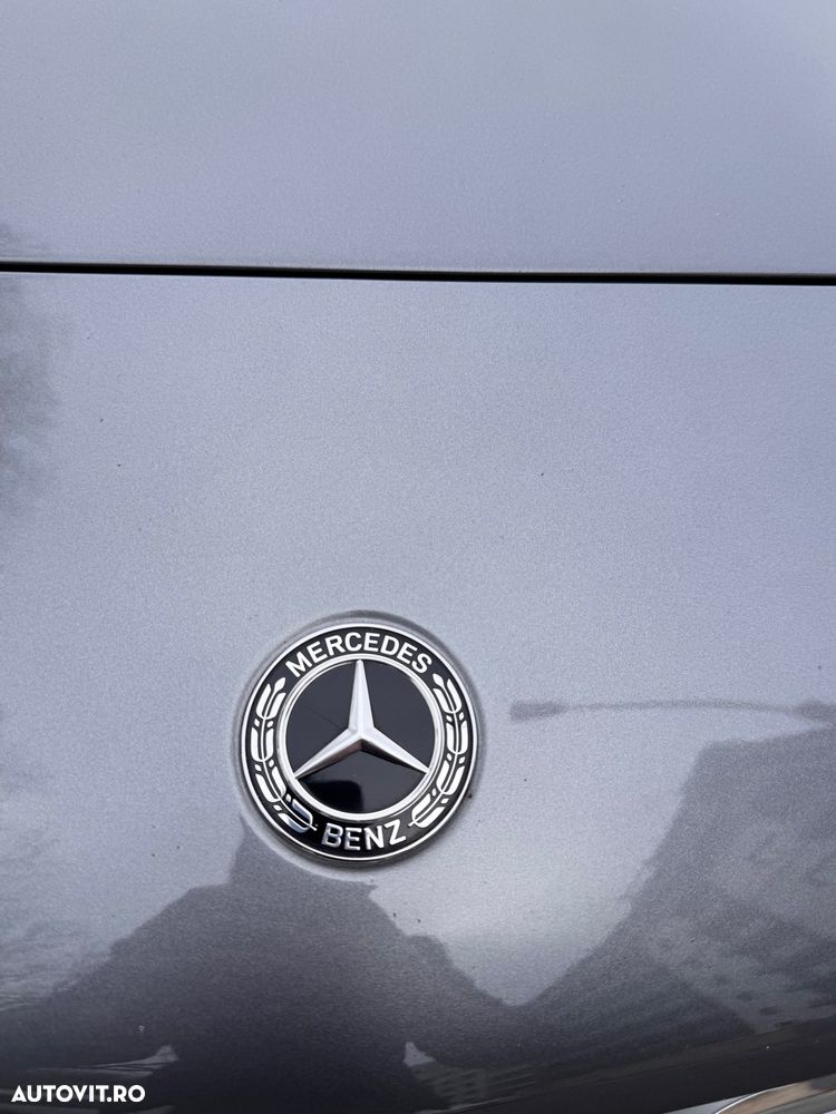 Mercedes-Benz CLA 180 7G-DCT AMG Line - 34