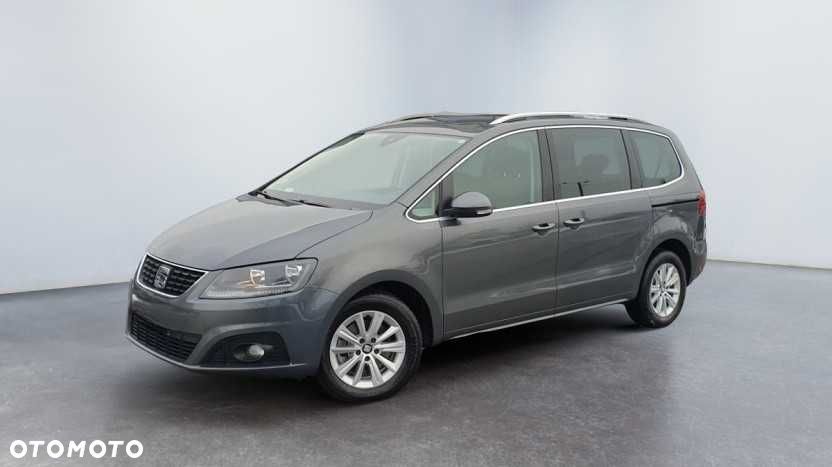 Seat Alhambra - 2