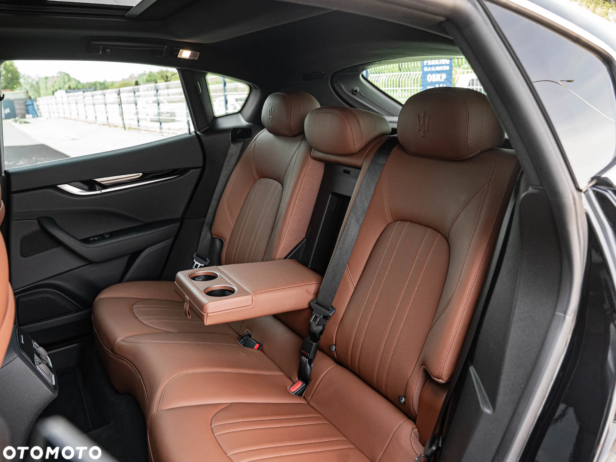 Maserati Levante GT Hybrid - 31