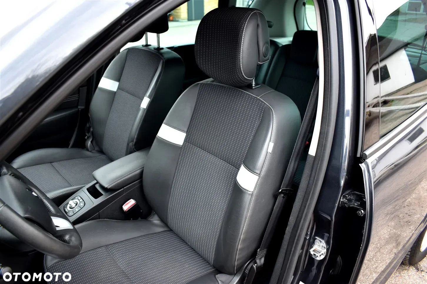 Renault Scenic 1.6dCi Energy TomTom Edition - 19