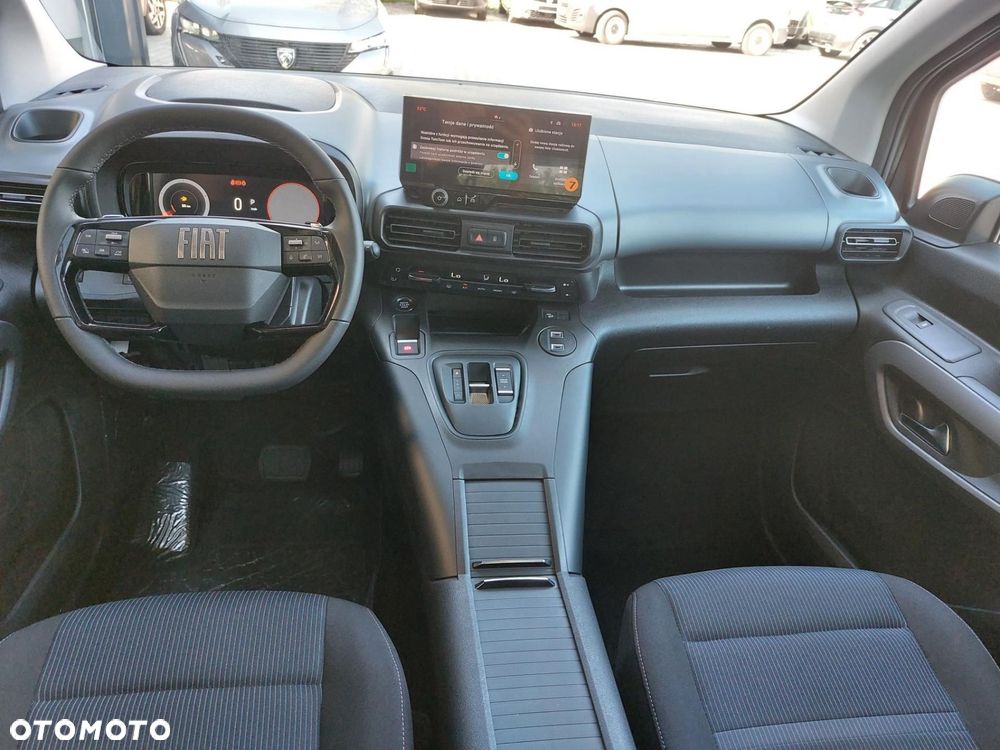 Fiat Qubo - 15