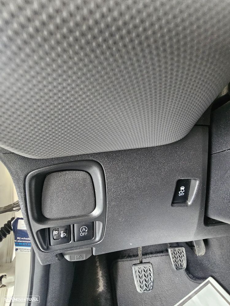 Peugeot 108 1.0 VTI Active - 12