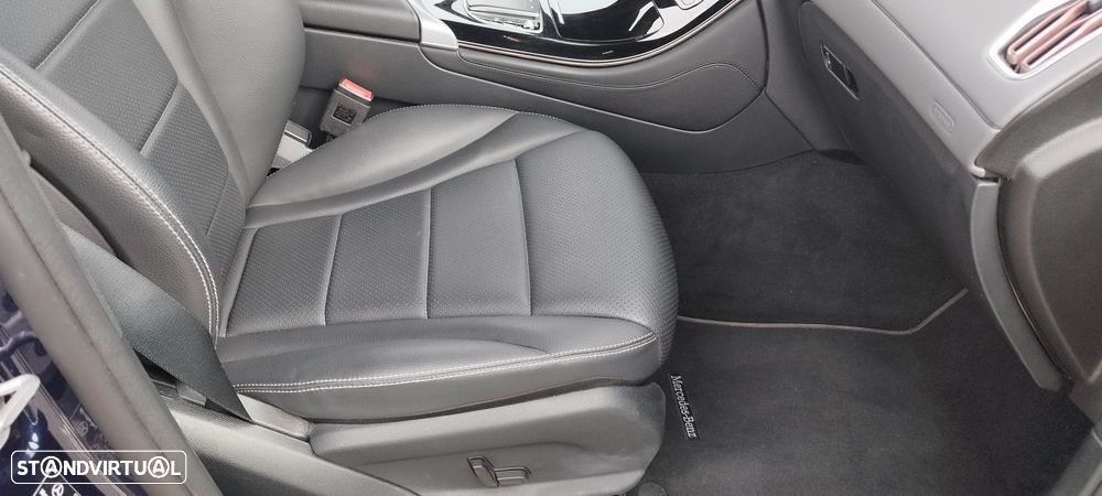 Mercedes-Benz EQC 400 4Matic - 34