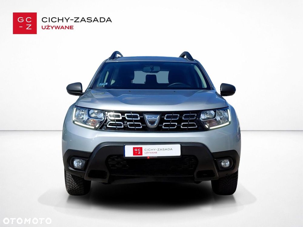 Dacia Duster - 8