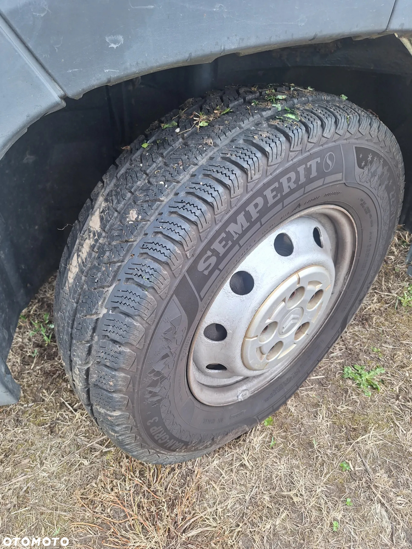 Citroën Jumper - 12