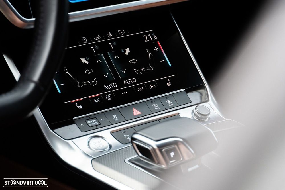 Audi A7 Sportback 40 TDI S tronic - 17