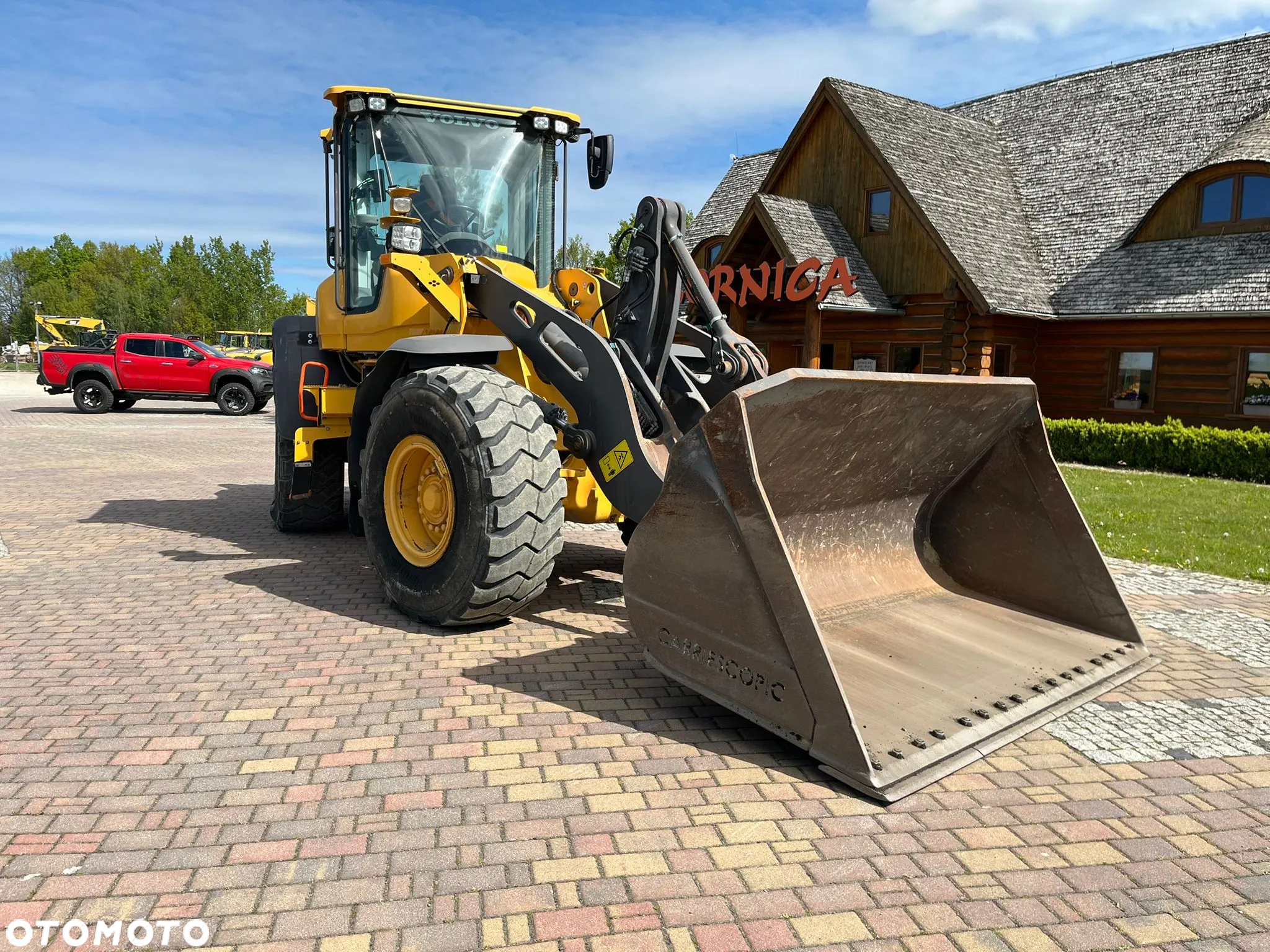 Volvo L90H - 4