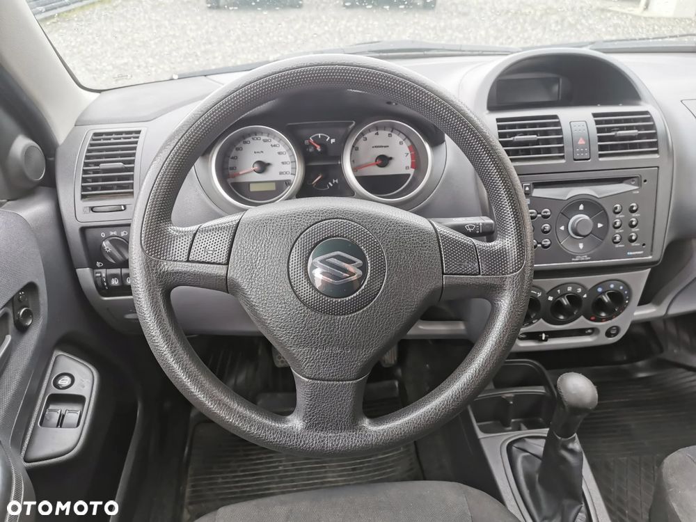 Suzuki Ignis 1.5 Comfort - 17