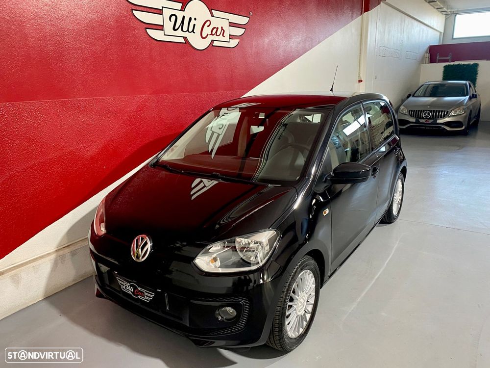 VW Up! - 47