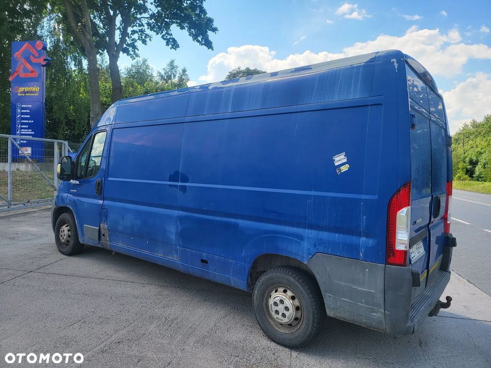 Citroën JUMPER MAX - 15