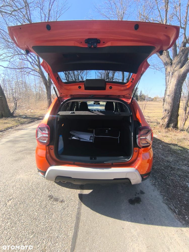 Dacia Duster 1.0 TCe Prestige - 11
