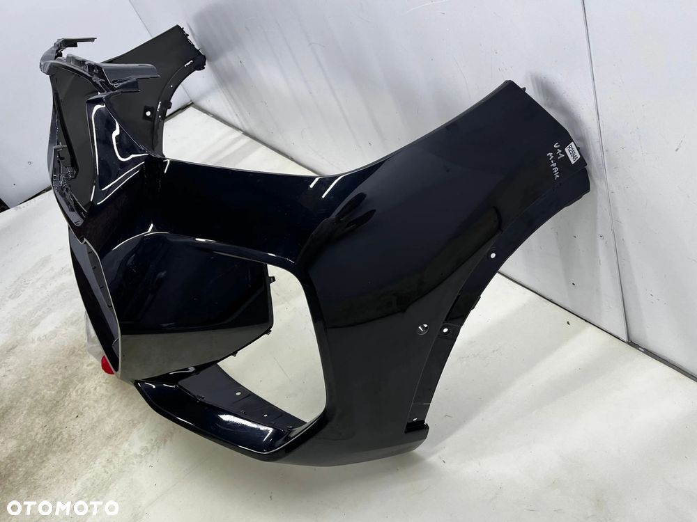 Zderzak przedni BMW X1 U11 M-Pakiet 22r.- przód PDC 9881907 - 6