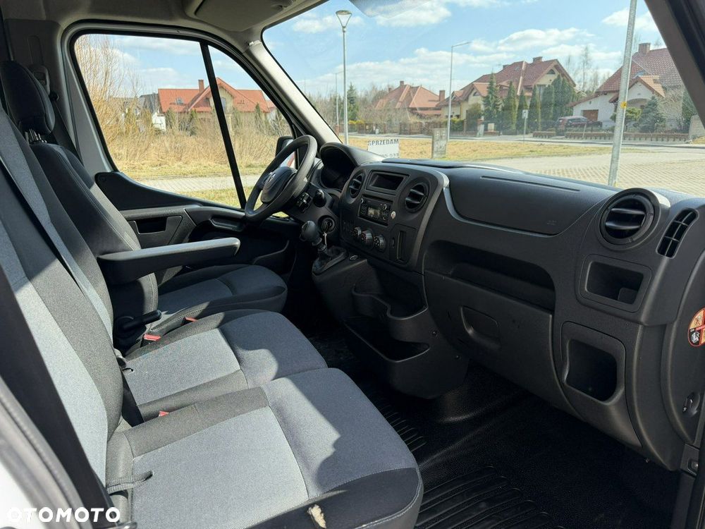 Renault Master - 13