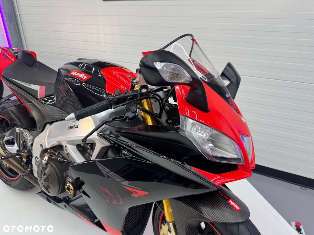 Aprilia RSV - 11