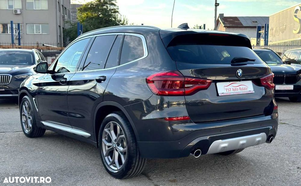 BMW X3 - 6