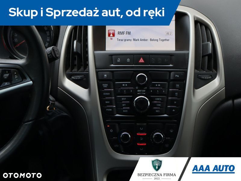 Opel Astra - 14