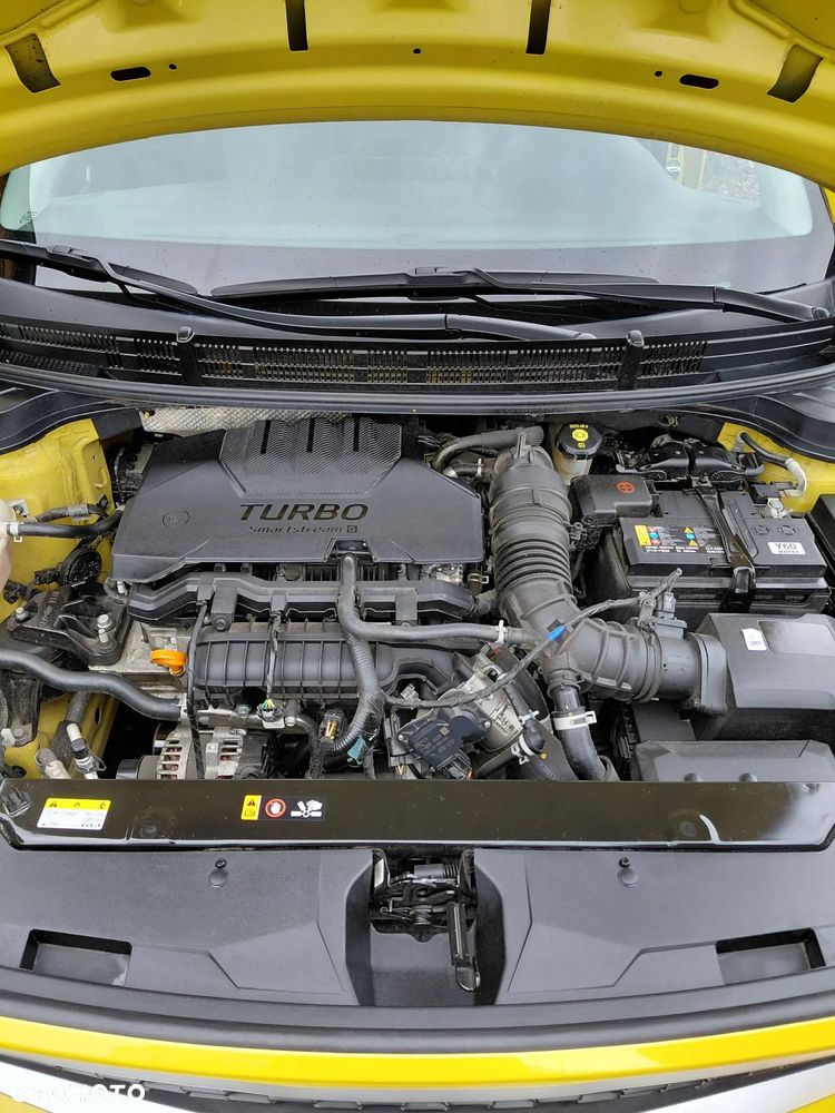 Kia Stonic 1.0 T-GDI GT Line - 15