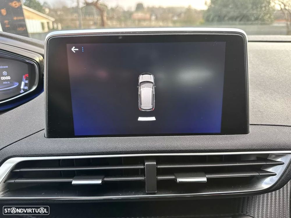 Peugeot 3008 1.2 PureTech Active Pack - 35