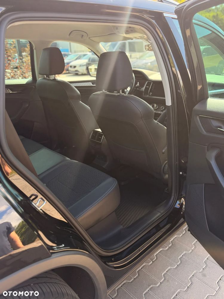 Skoda Kodiaq 2.0 TSI 4x4 Style DSG - 13