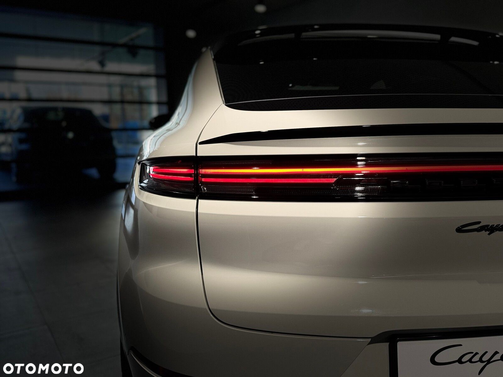 Porsche Cayenne - 12
