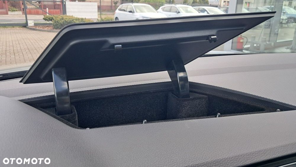 Volkswagen Tiguan 1.5 TSI EVO Comfortline DSG - 30