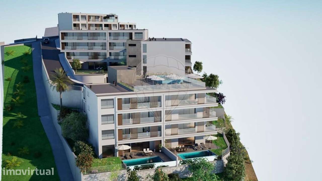 Apartamento T2 para venda - Grande imagem: 5/29