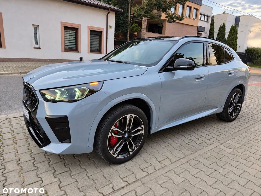BMW X2 xDrive20i M Sport - 28