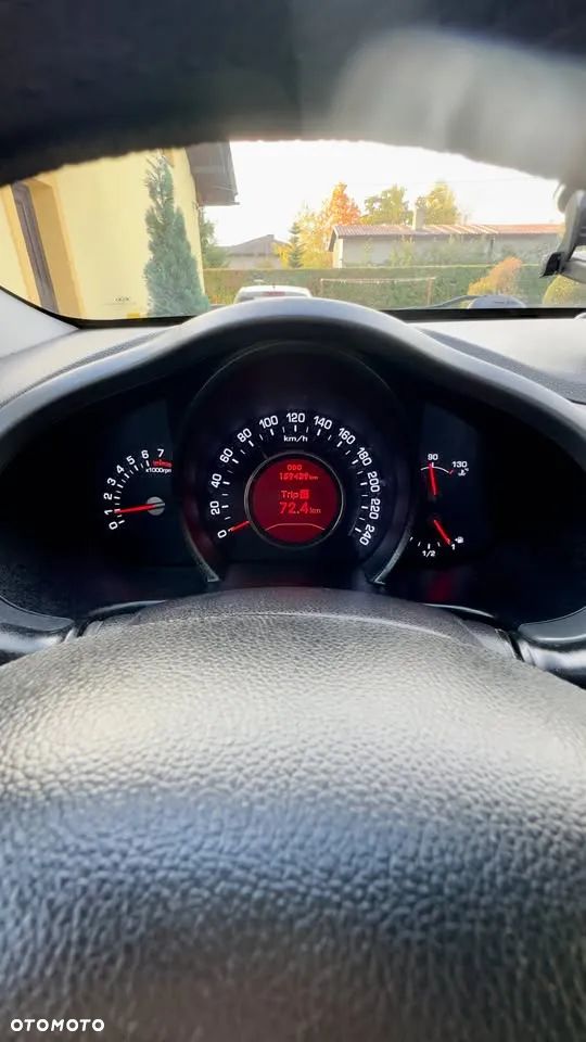 Kia Sportage 1.6 GDI M 2WD - 11