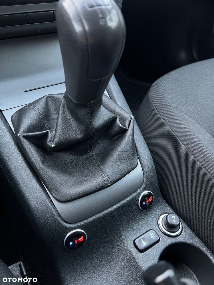 Skoda Octavia 1.6 TDI Ambition - 11