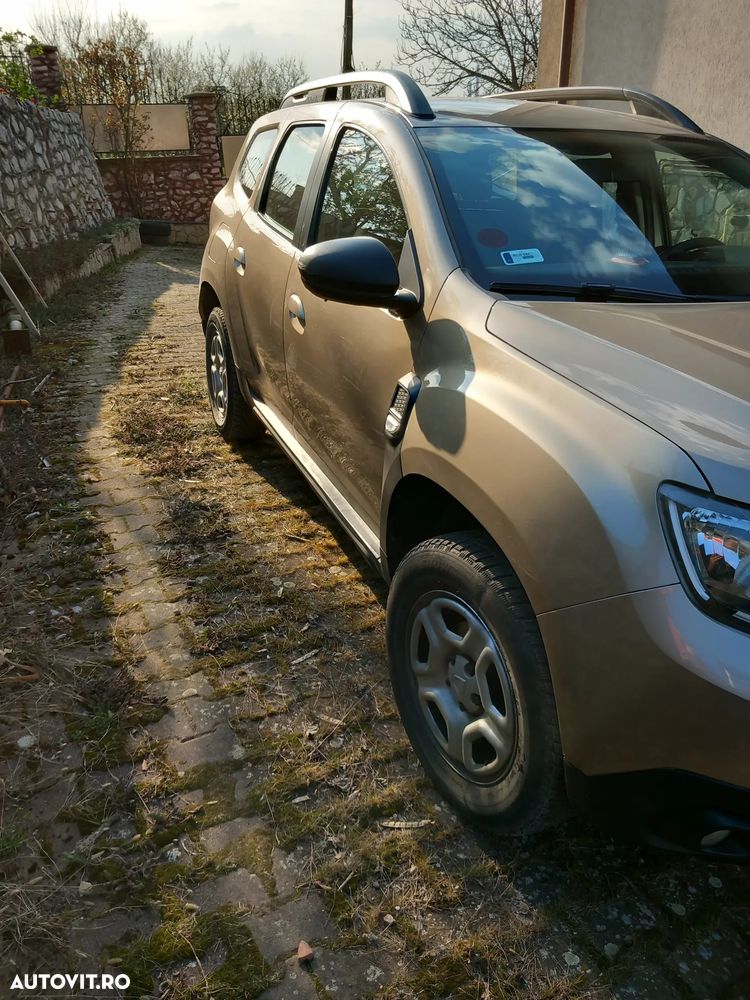 Dacia Duster - 4