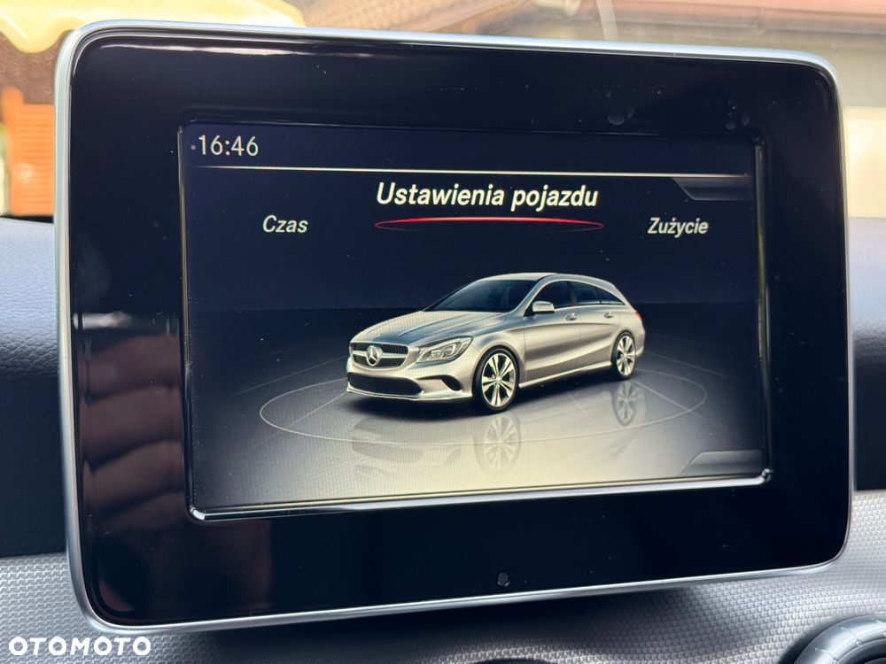 Mercedes-Benz CLA 180 d AMG Line - 36