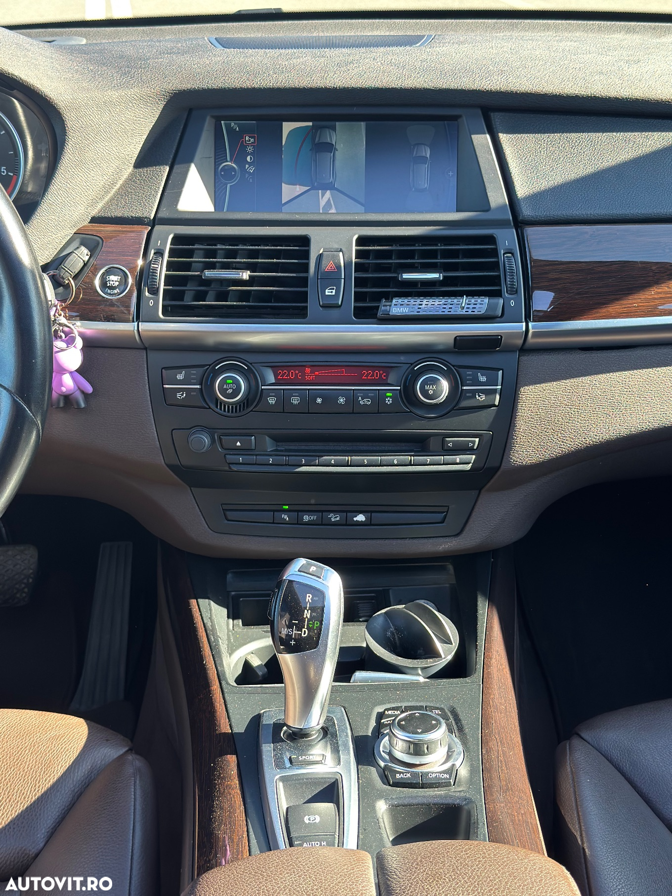 BMW X5 xDrive30d - 8