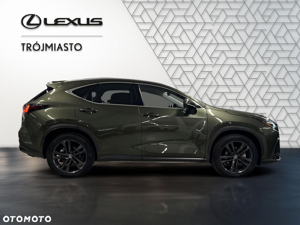 Lexus NX 350h Prestige AWD - 7