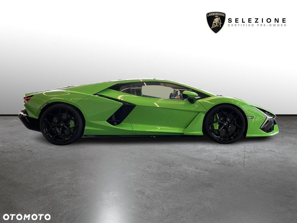 Lamborghini Inny - 3