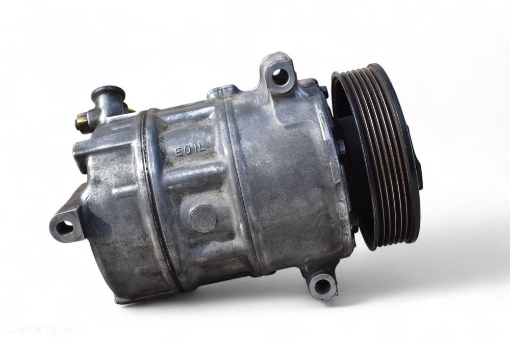 Sprężarka Klimatyzacji OPEL INSIGNIA A ASTRA J SAAB 9-5 2.0 CDTI 13232307 - 6