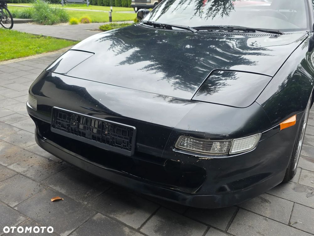 Toyota MR2 - 18