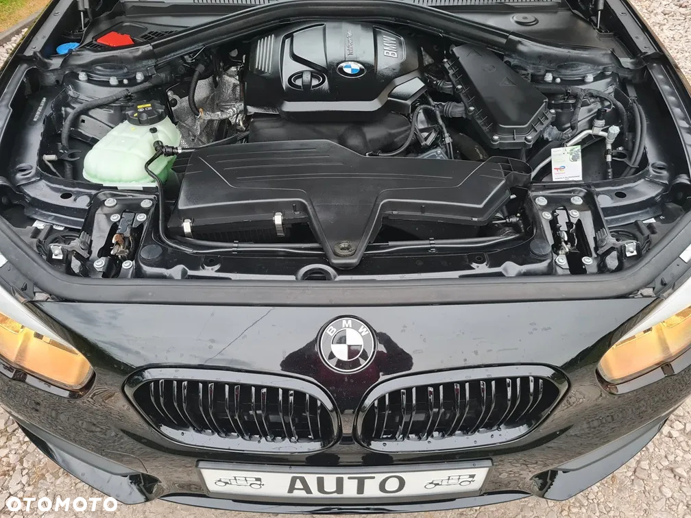 BMW Seria 1 116d - 33