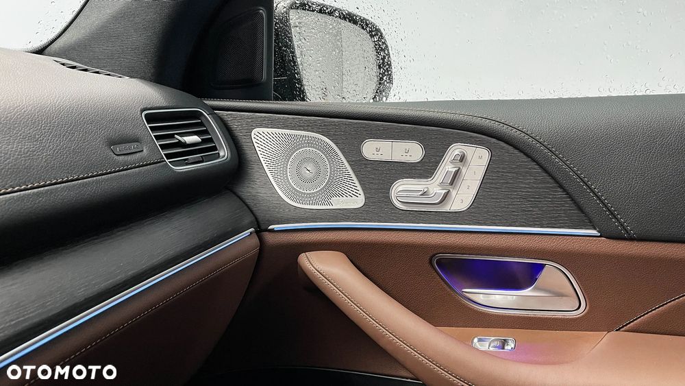 Mercedes-Benz GLE AMG 53 mHEV 4-Matic+ - 12