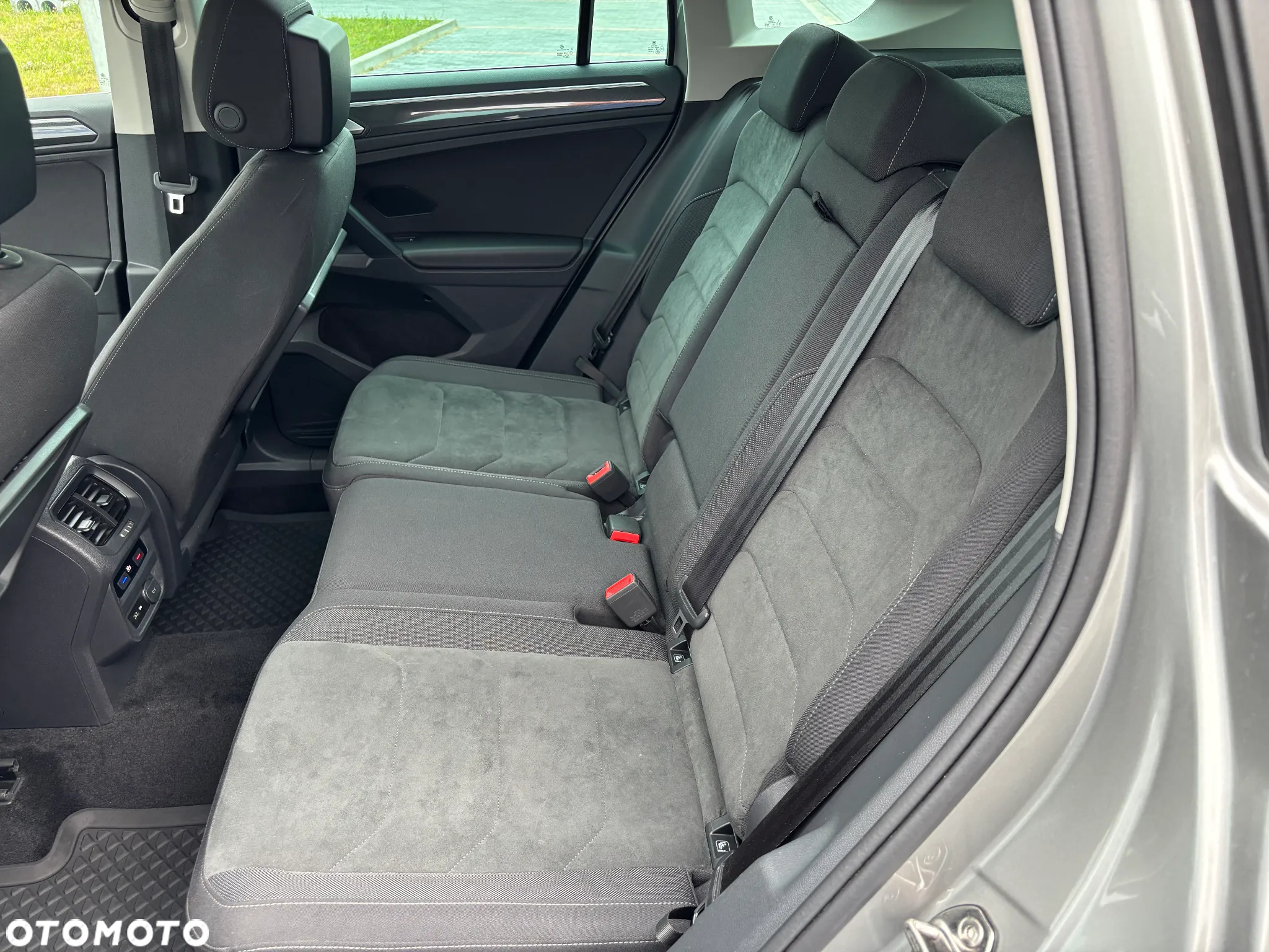Volkswagen Tiguan 2.0 TSI 4Mot Offroad DSG - 36