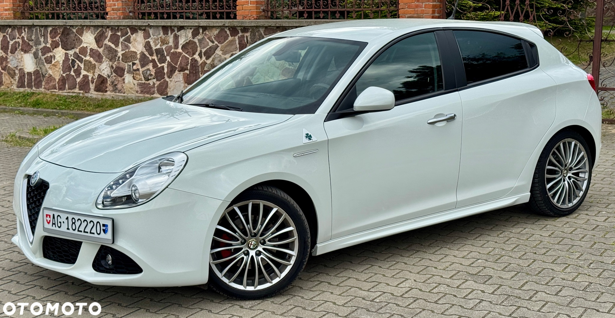 Alfa Romeo Giulietta 1.4 TB 16V Multiair Collezione - 5